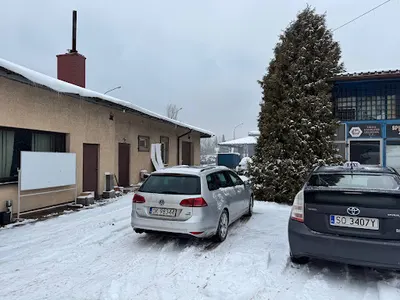 Brocars Partner Flotowy TAXI